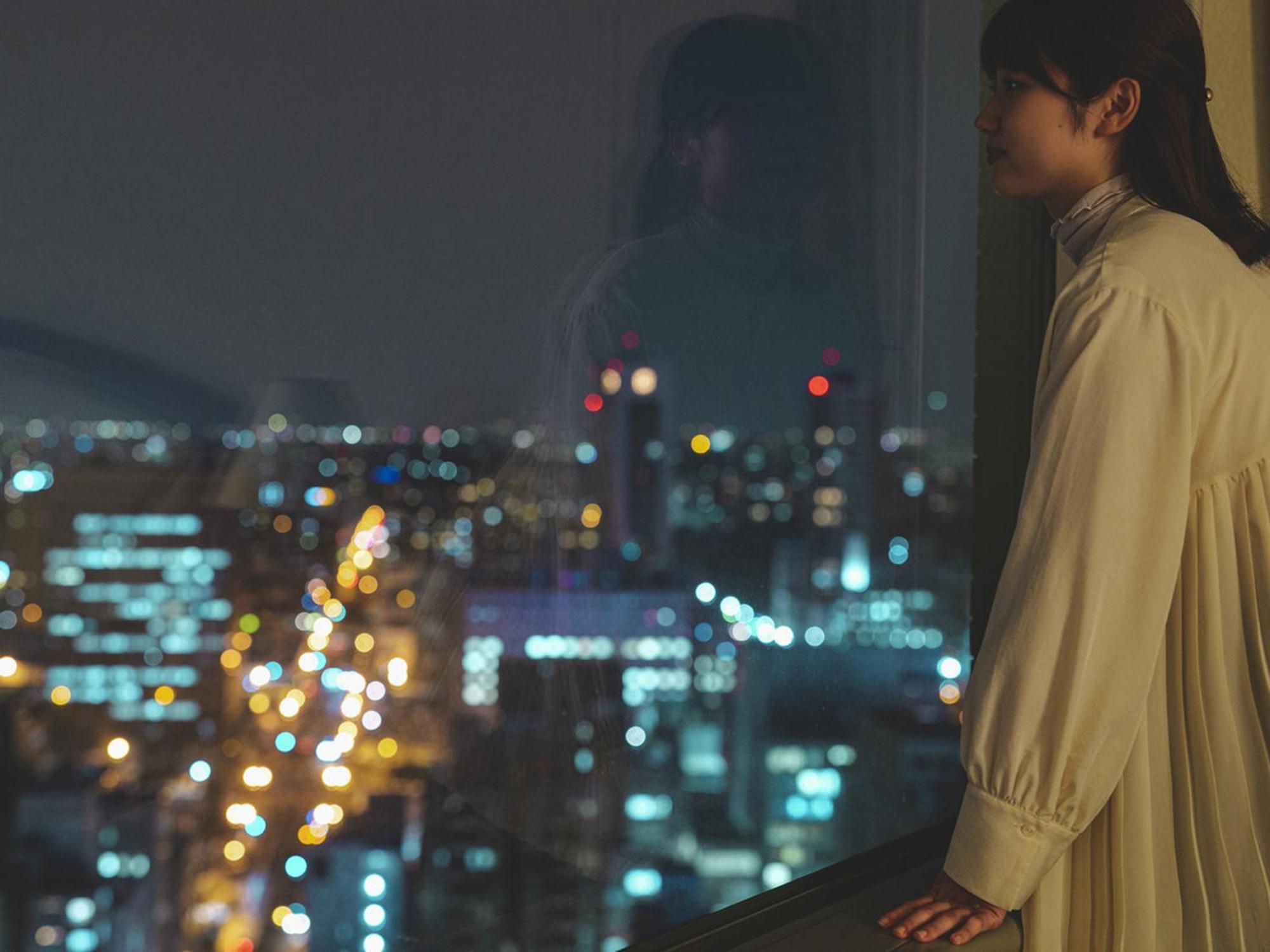 Sapporo Prince Hotel Eksteriør billede A woman in Tokyo